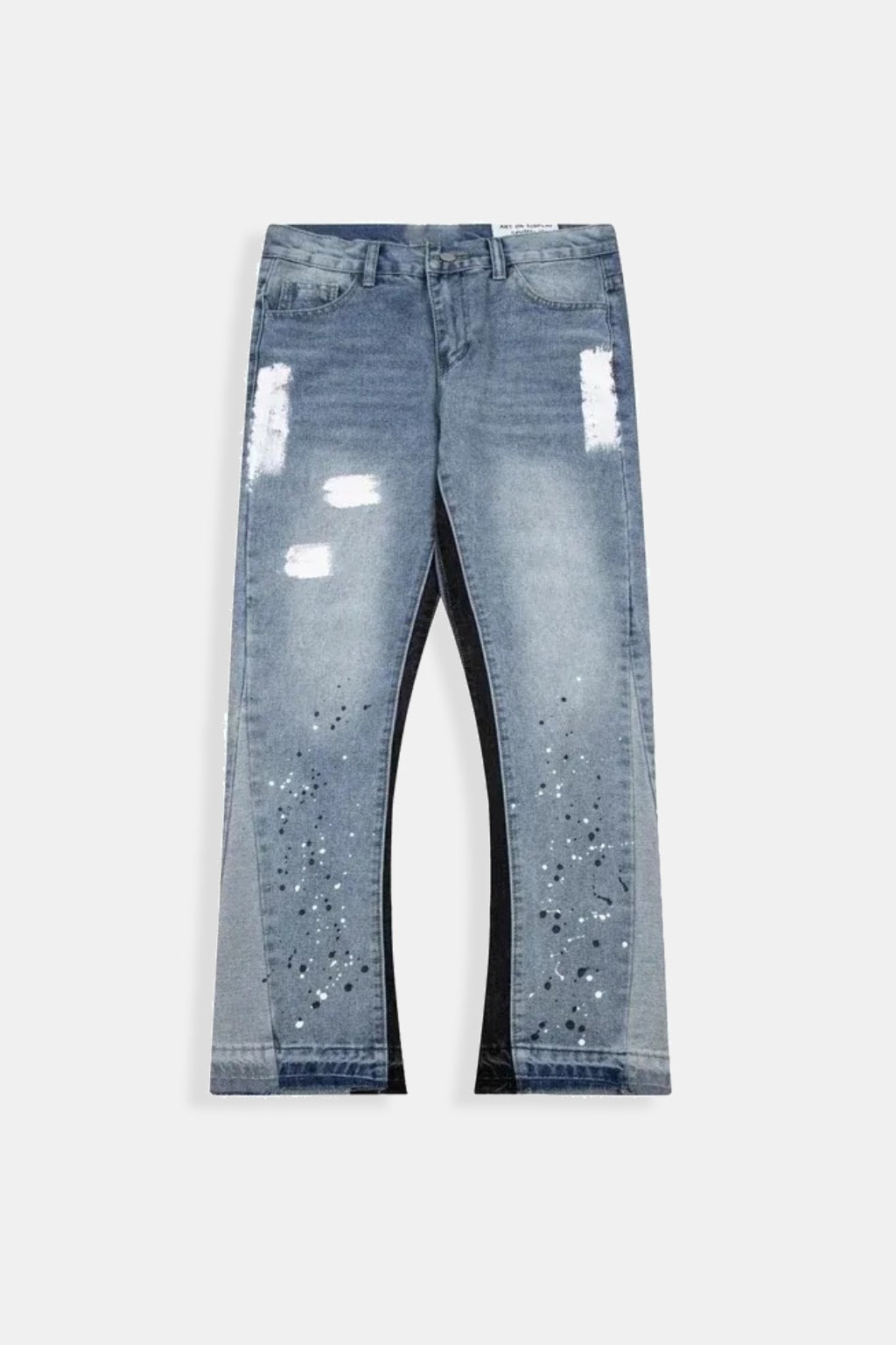 Jean drill UK
