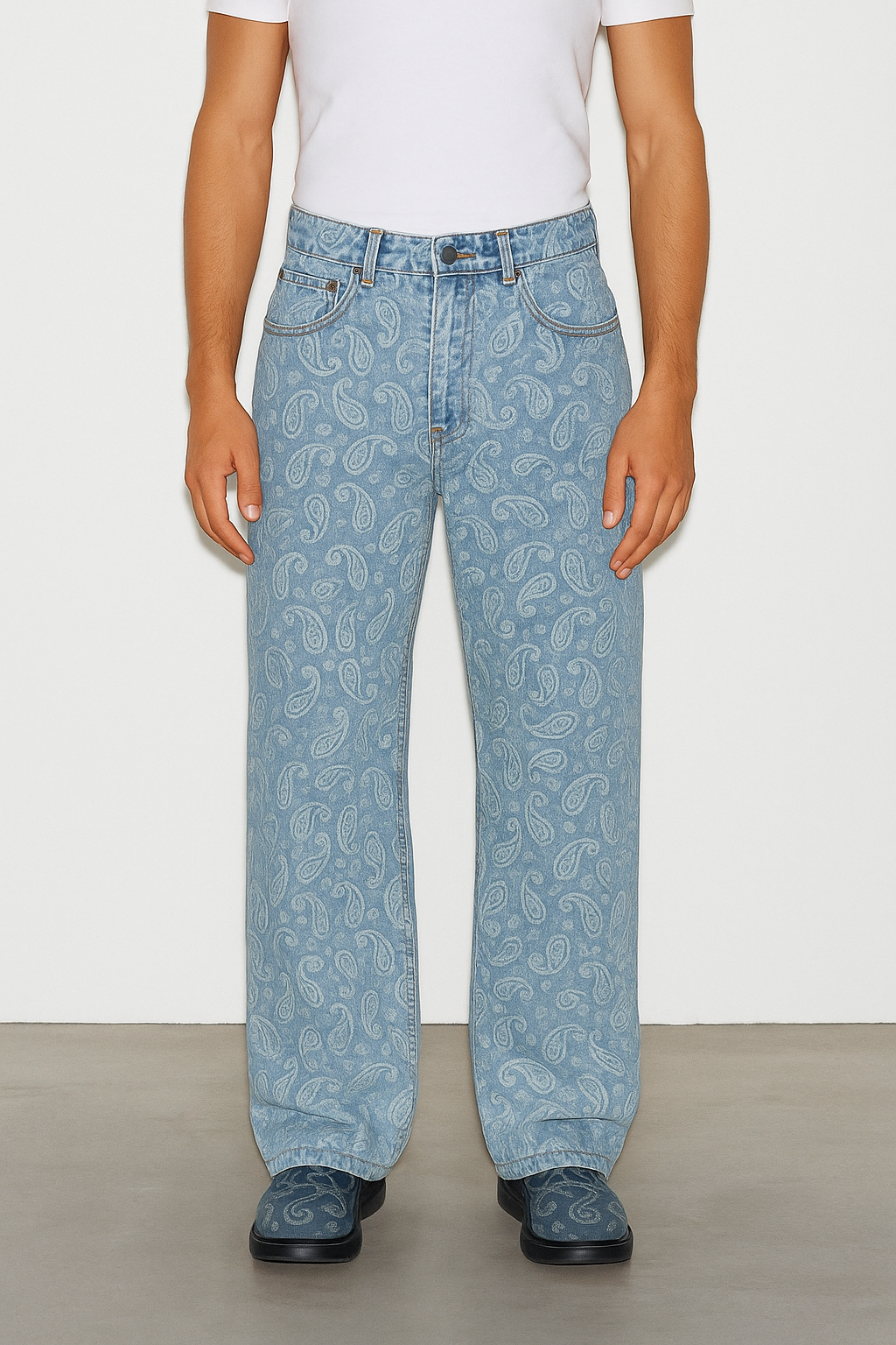 Jean paisley
