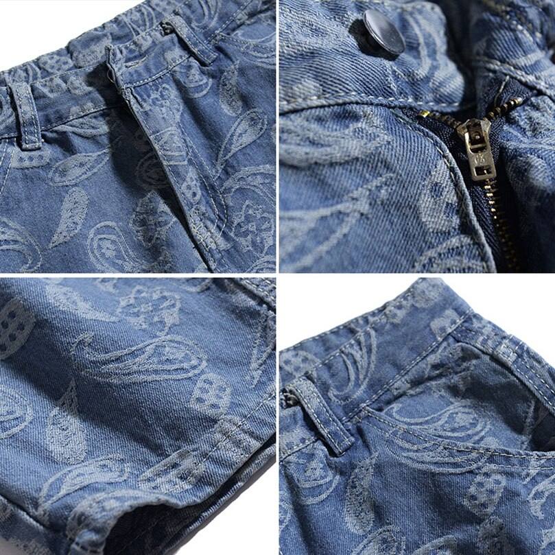 Jean paisley