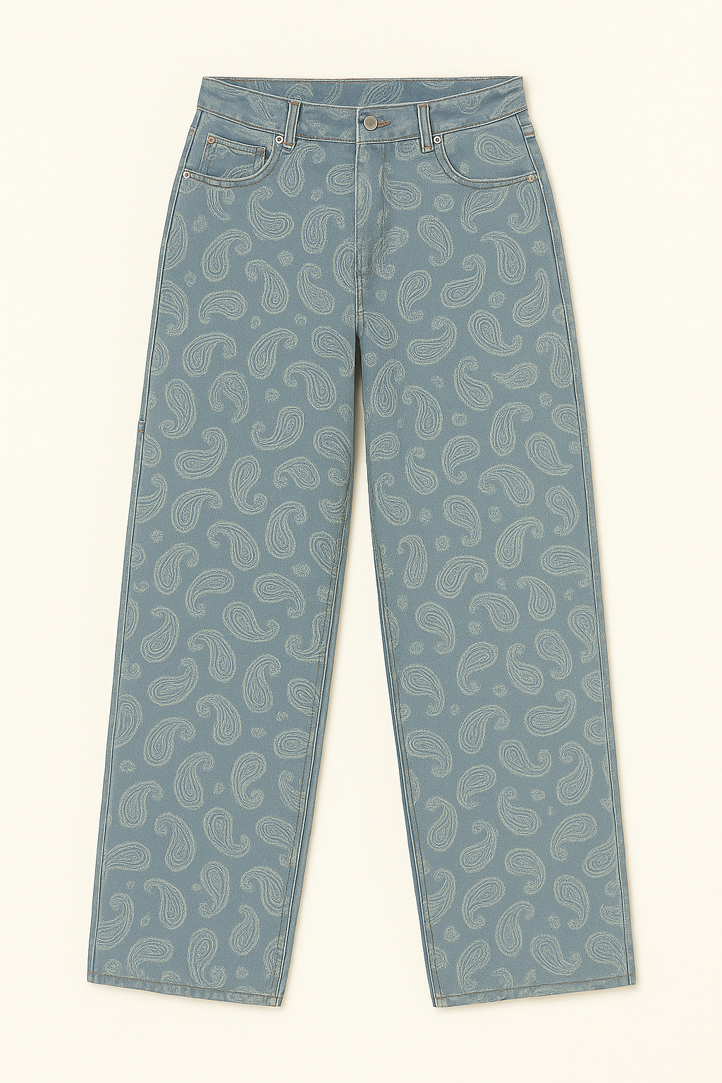 Jean paisley