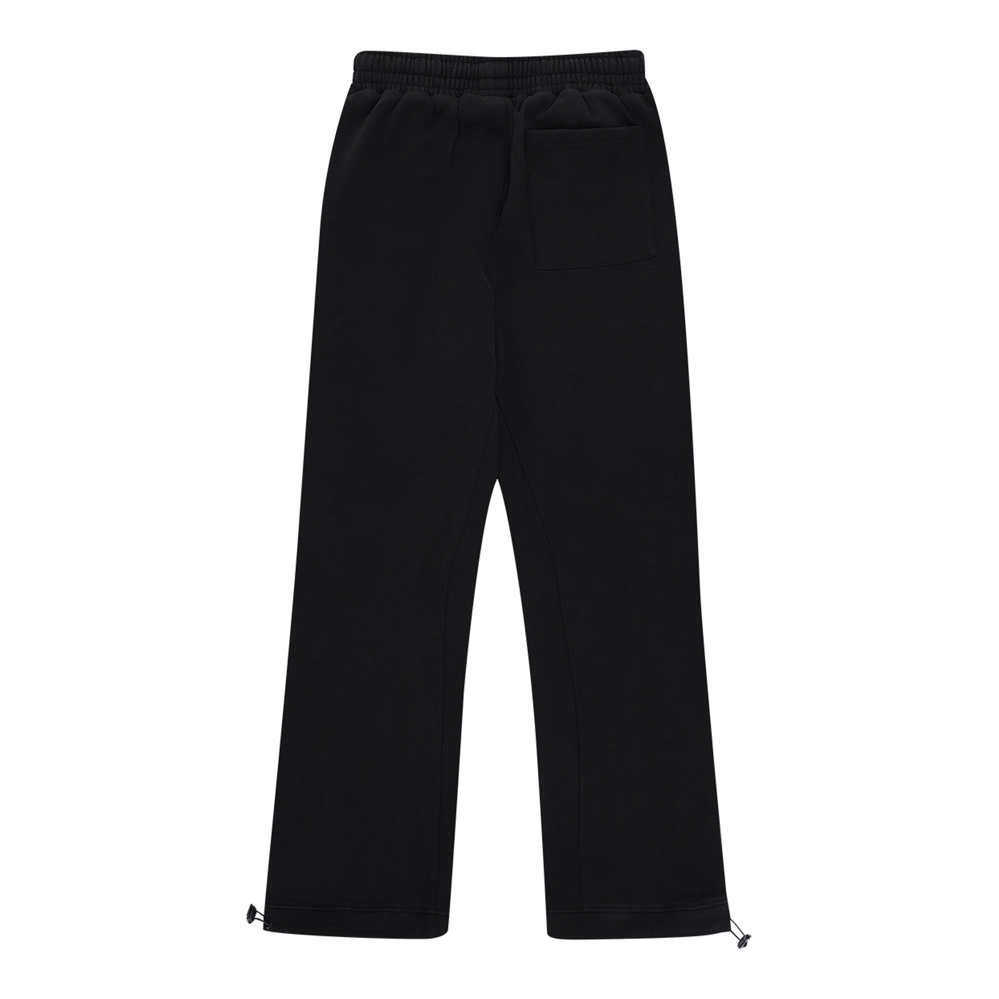 Essential Jogger Black