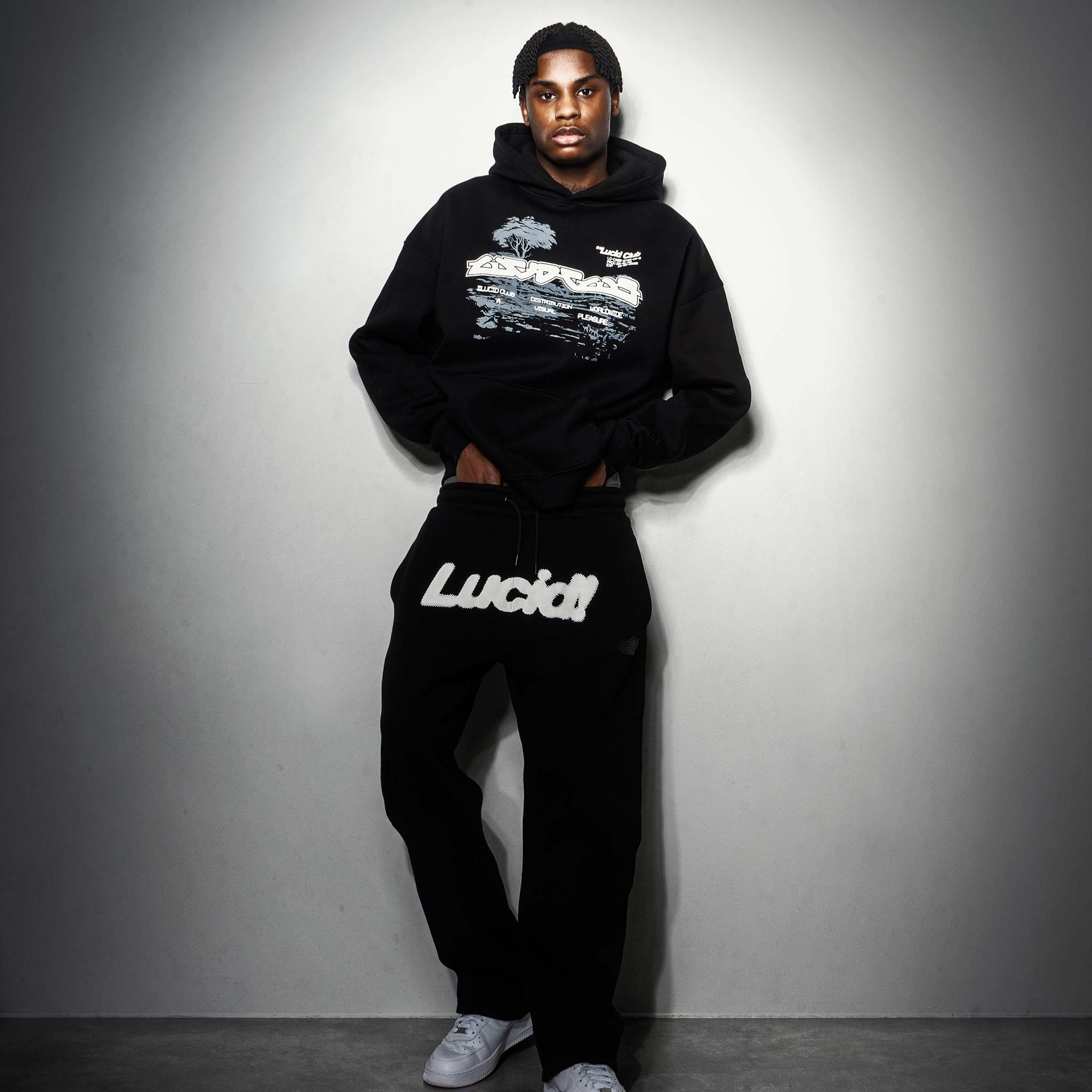 Atera Tracksuit-Bundle