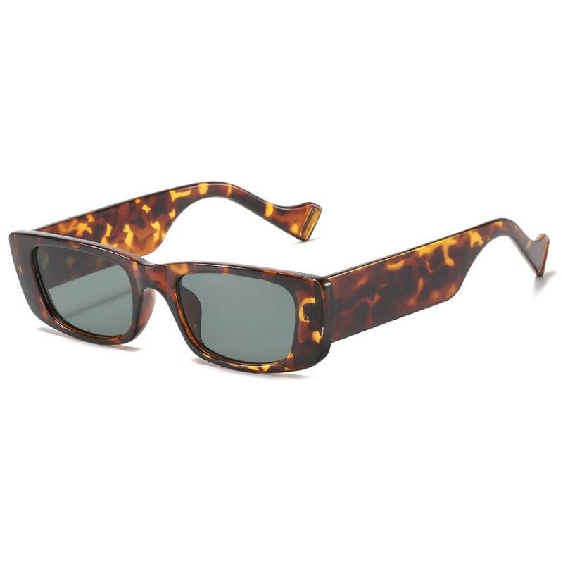 Lunette Hamza-y2k streetwear