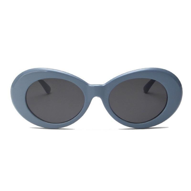 Lunette Kurt Cobain-y2k streetwear