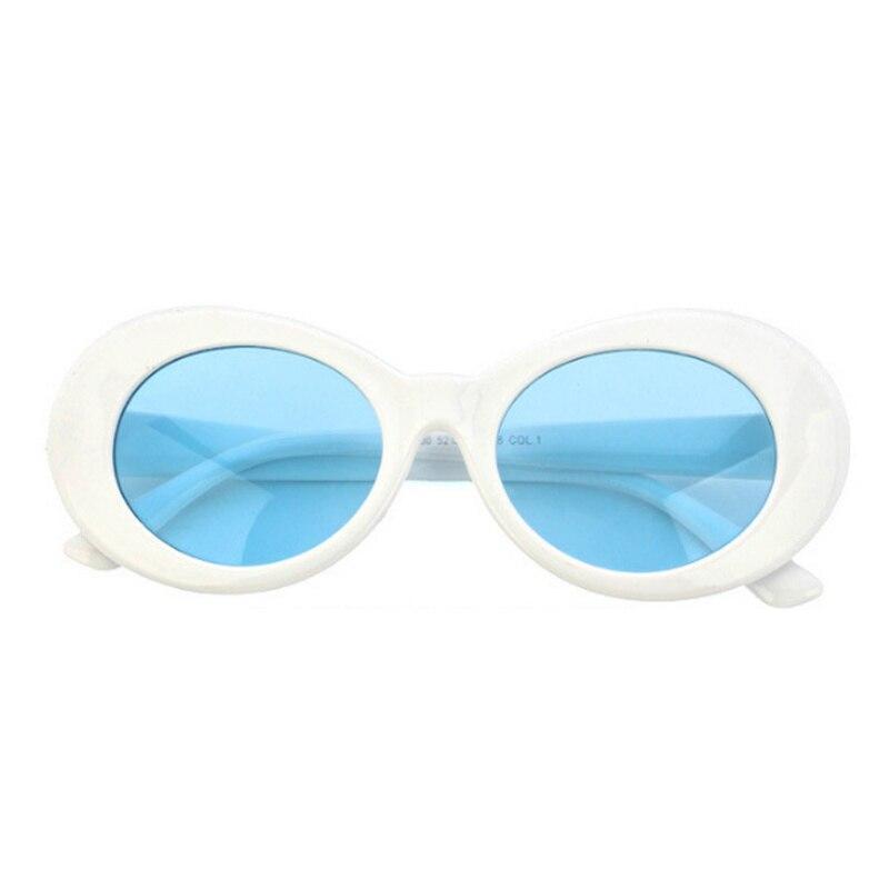 Lunette Kurt Cobain-y2k streetwear