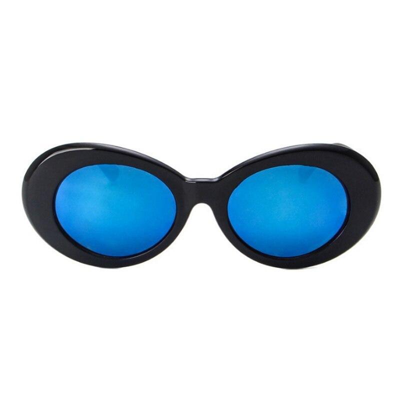Lunette Kurt Cobain-y2k streetwear