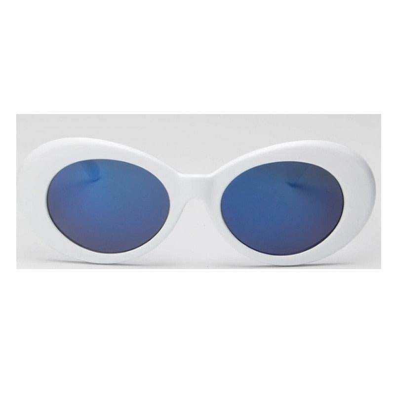 Lunette Kurt Cobain-y2k streetwear