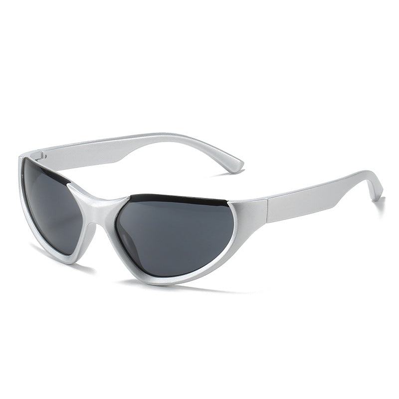 Lunette Mbappé-y2k streetwear