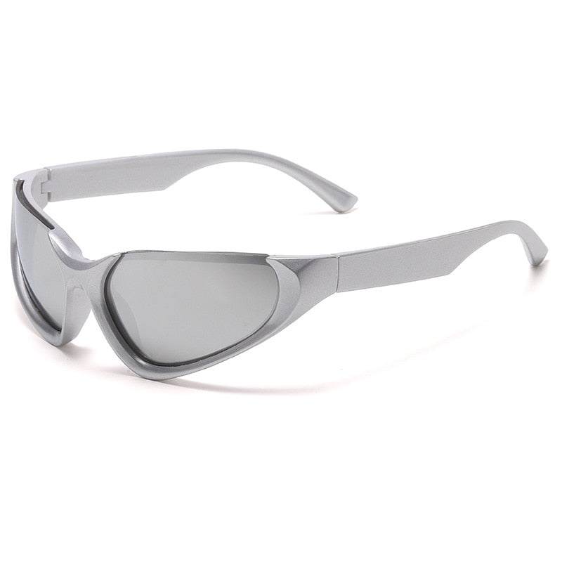 Lunette Mbappé-y2k streetwear