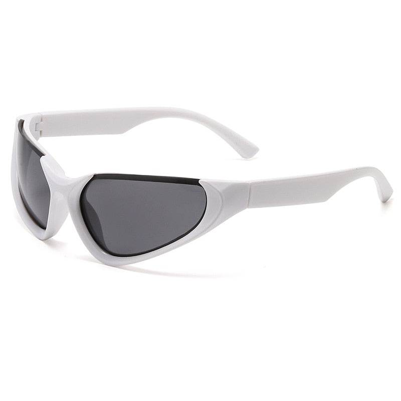 Lunette Mbappé-y2k streetwear