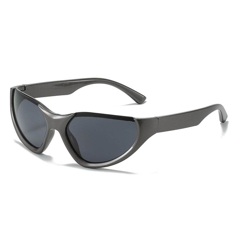 Lunette Mbappé-y2k streetwear
