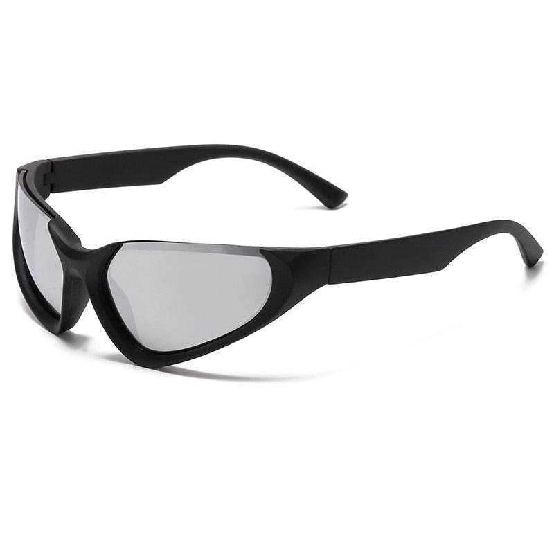 Lunette Mbappé-y2k streetwear