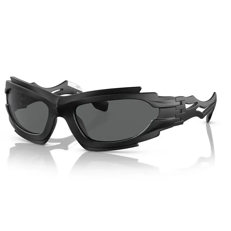 Lunette Techwear-y2k streetwear