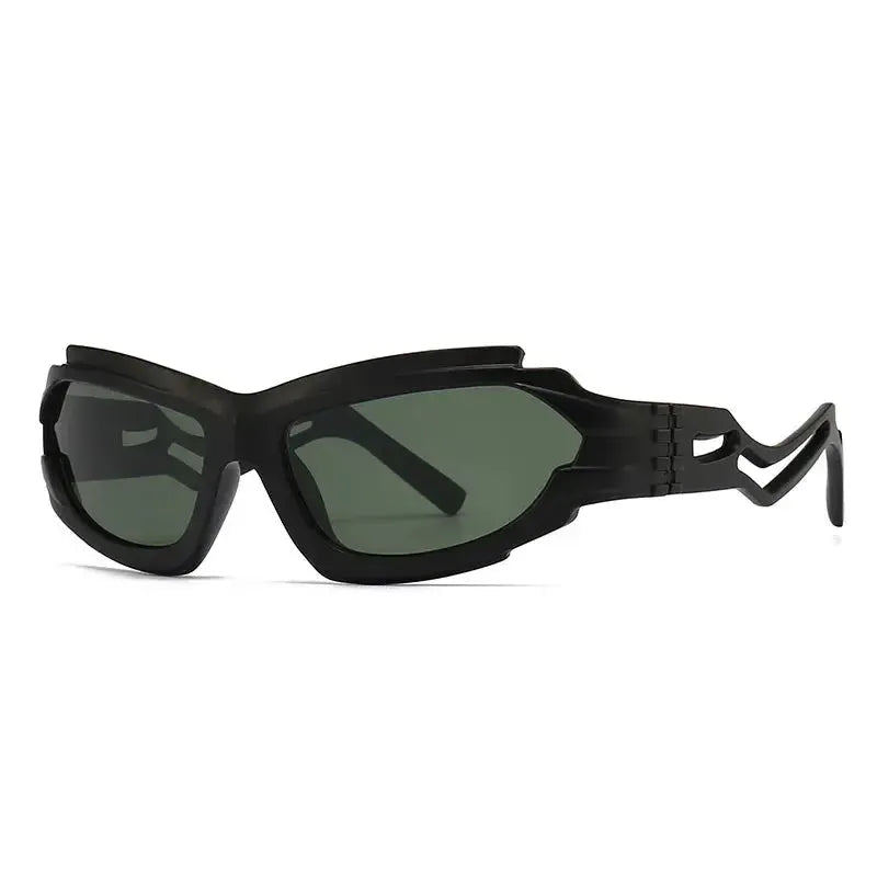 Lunette Techwear-y2k streetwear