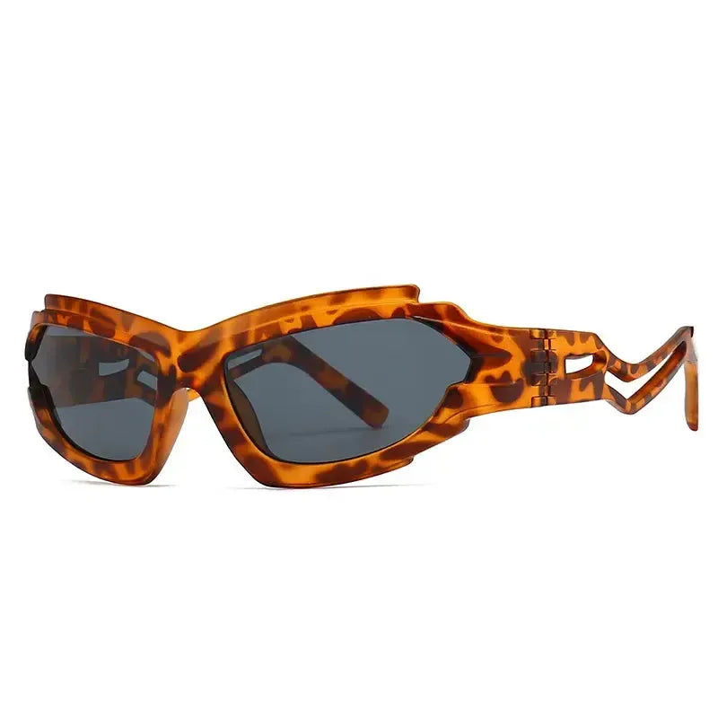 Lunette Techwear-y2k streetwear