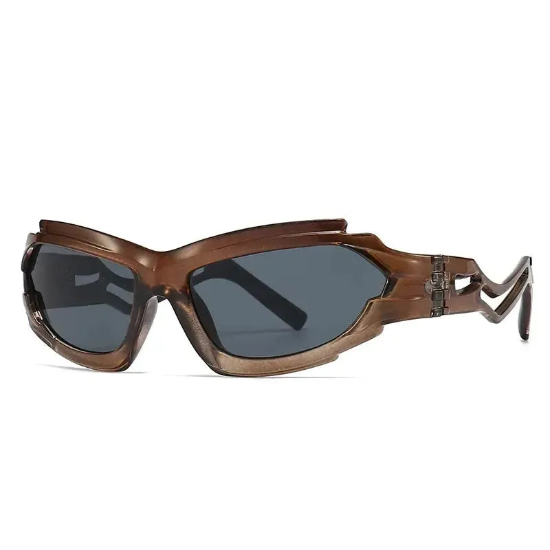 Lunette Techwear-y2k streetwear