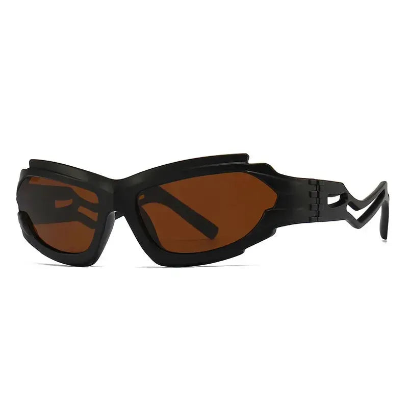 Lunette Techwear-y2k streetwear