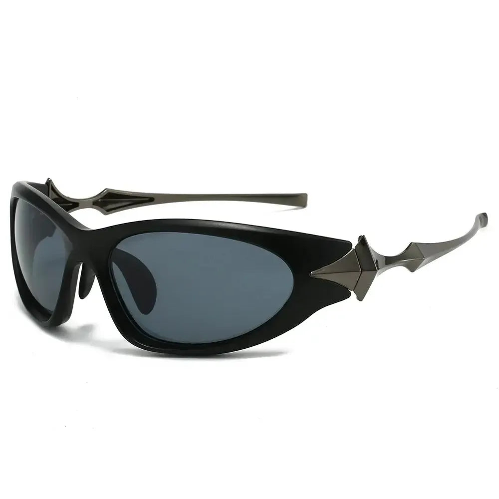Lunette de soleil streetwear-y2k streetwear