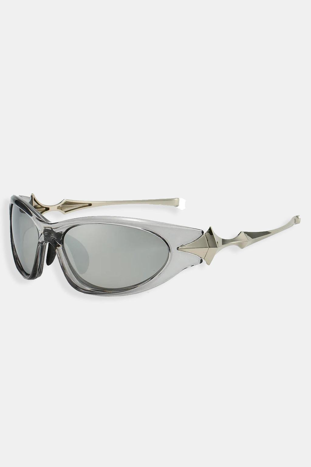 Lunette de soleil streetwear