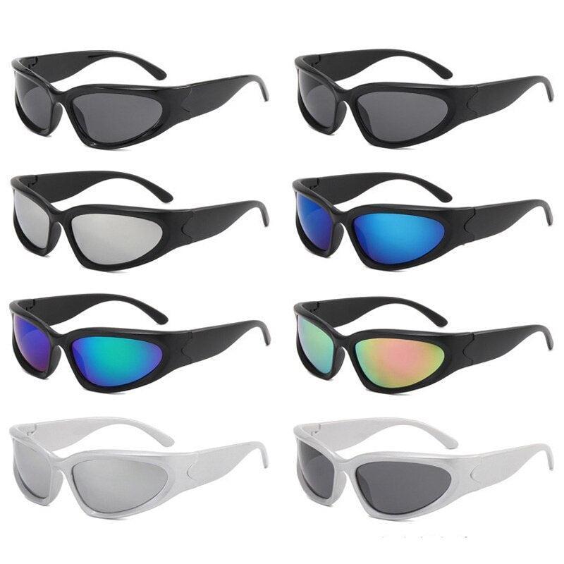 Lunette gorpcore