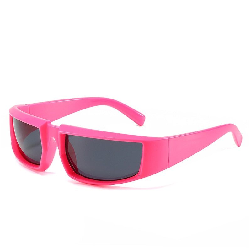 Lunette laylow-y2k streetwear