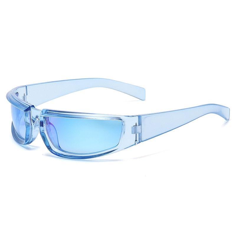 Lunette laylow-y2k streetwear