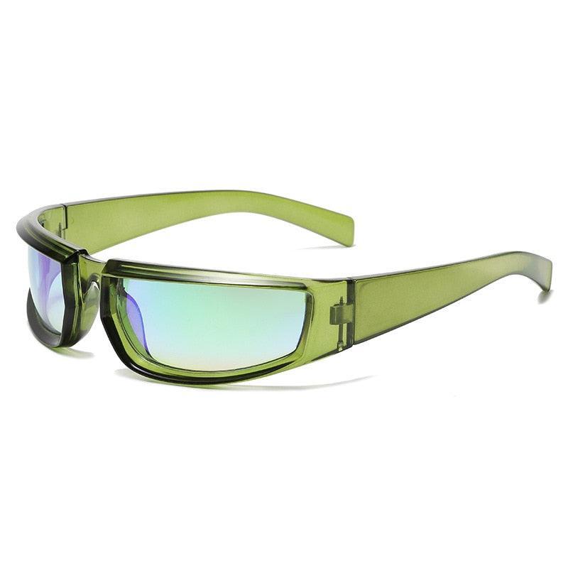 Lunette laylow-y2k streetwear