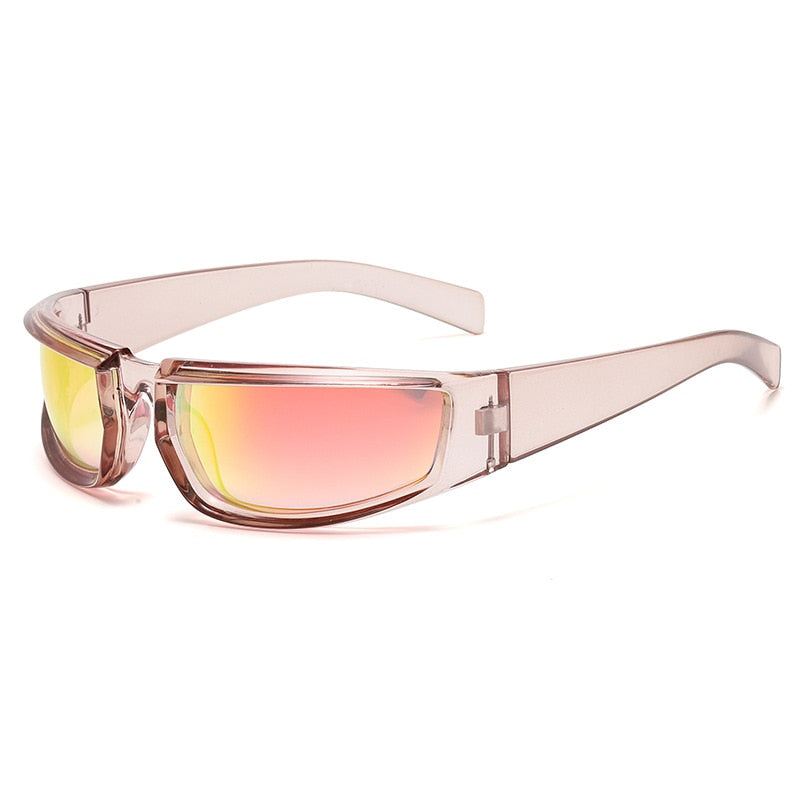 Lunette laylow-y2k streetwear