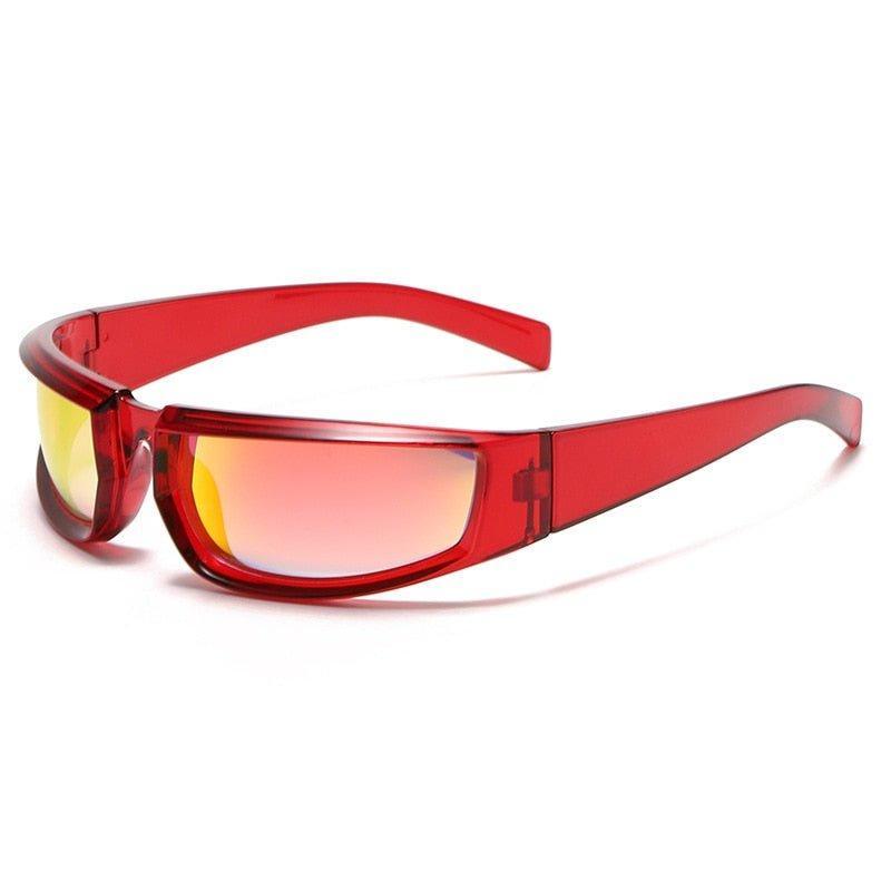 Lunette laylow-y2k streetwear