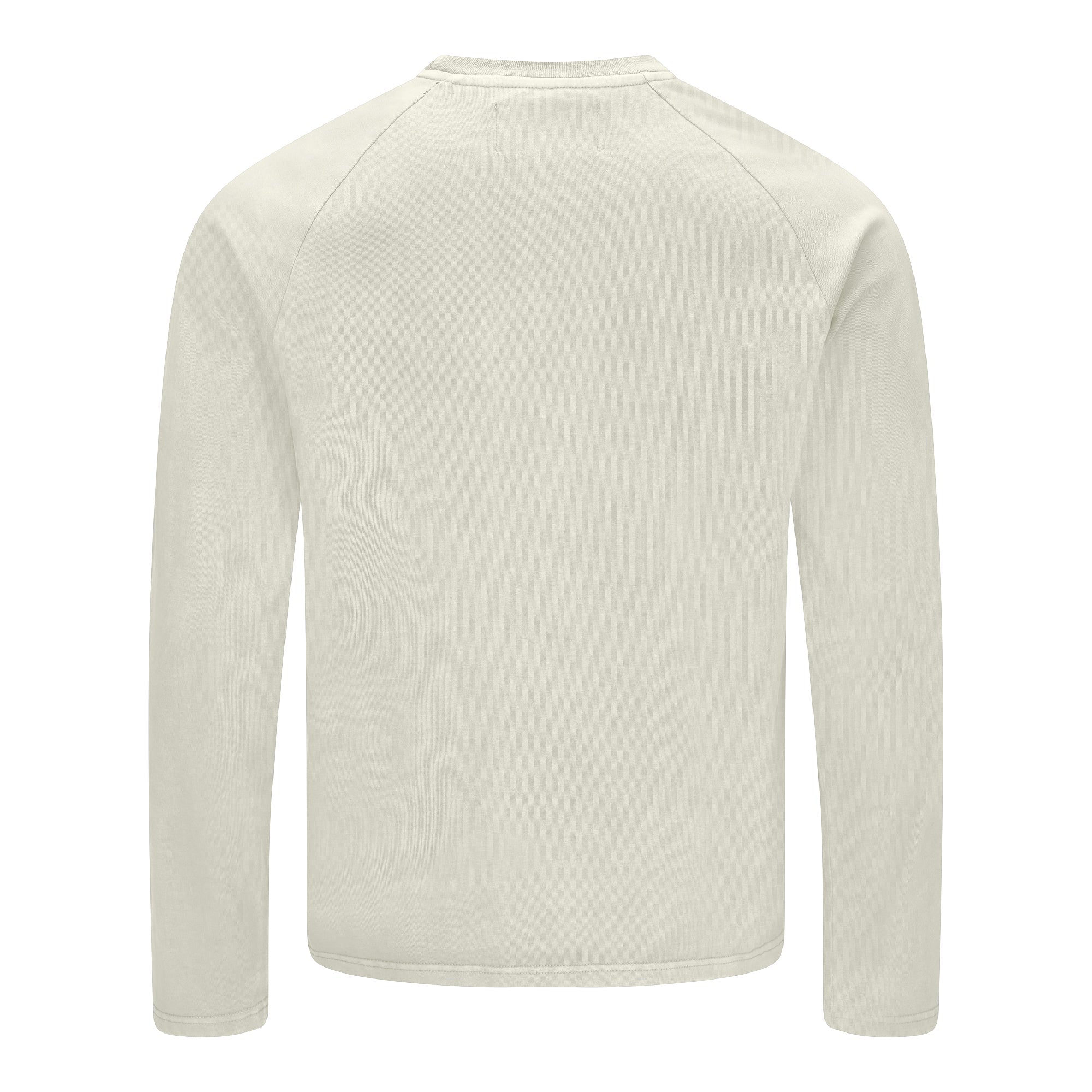 CREME BASIC LONGSLEEVE