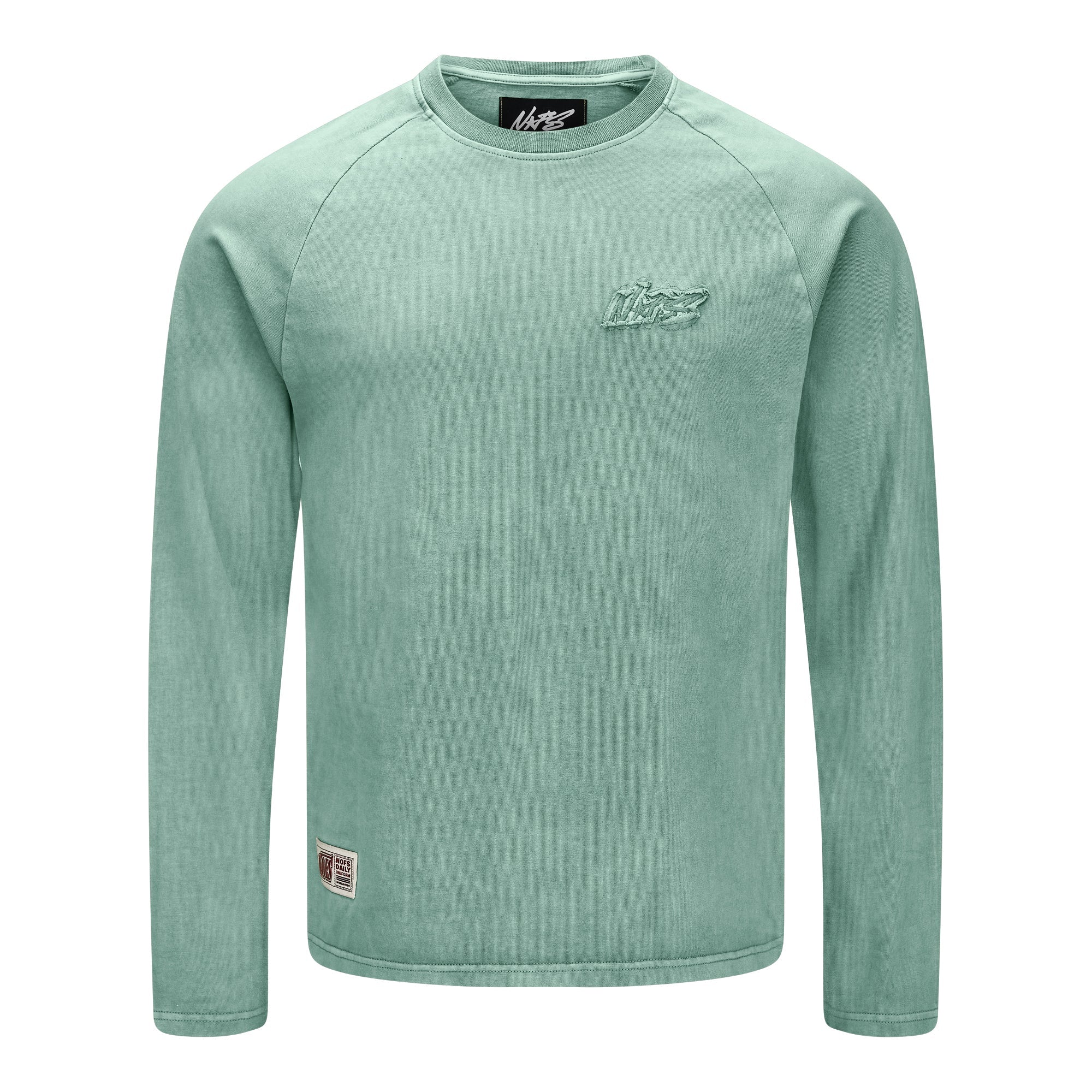 MINT BASIC LONGSLEEVE