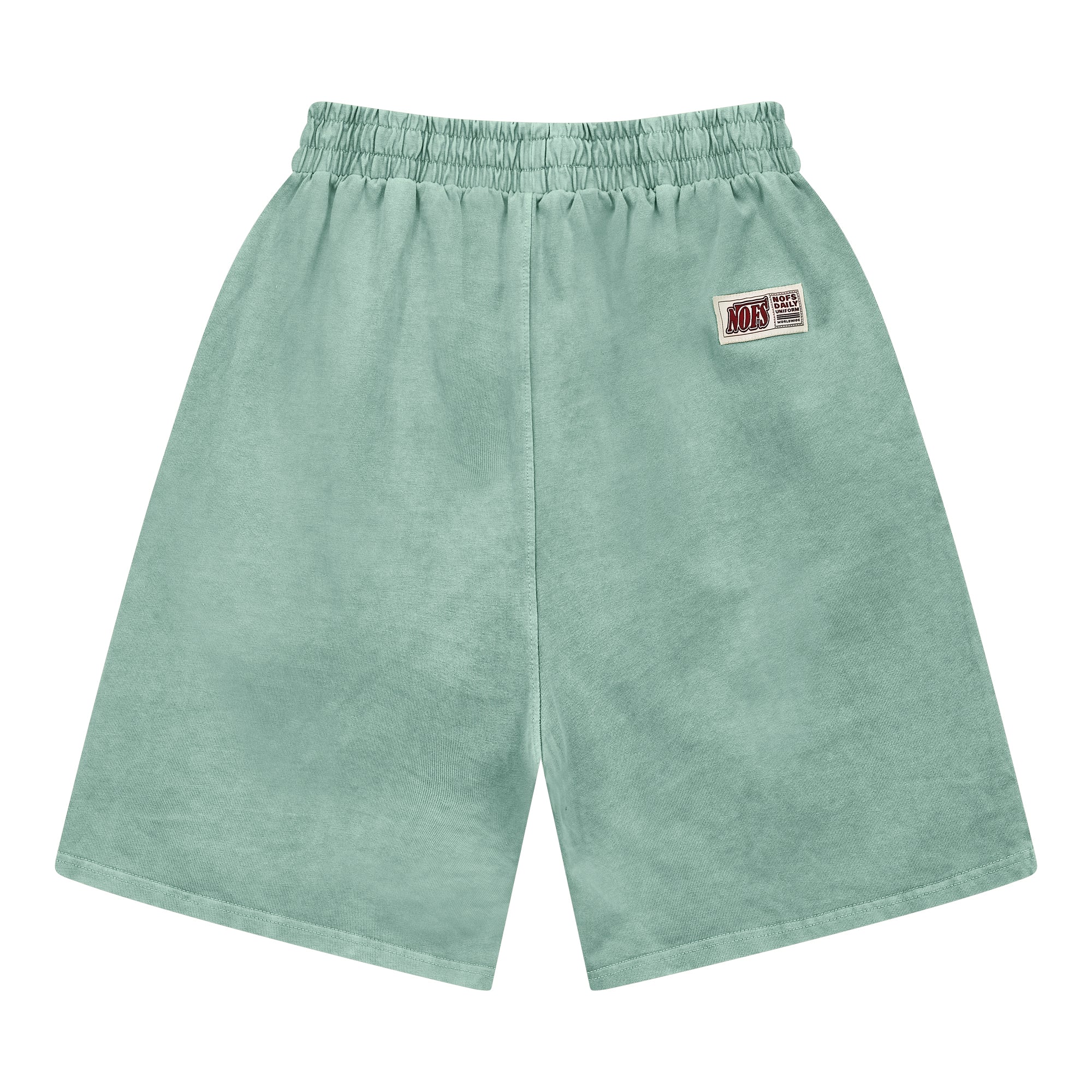 MINT BASIC SHORTS