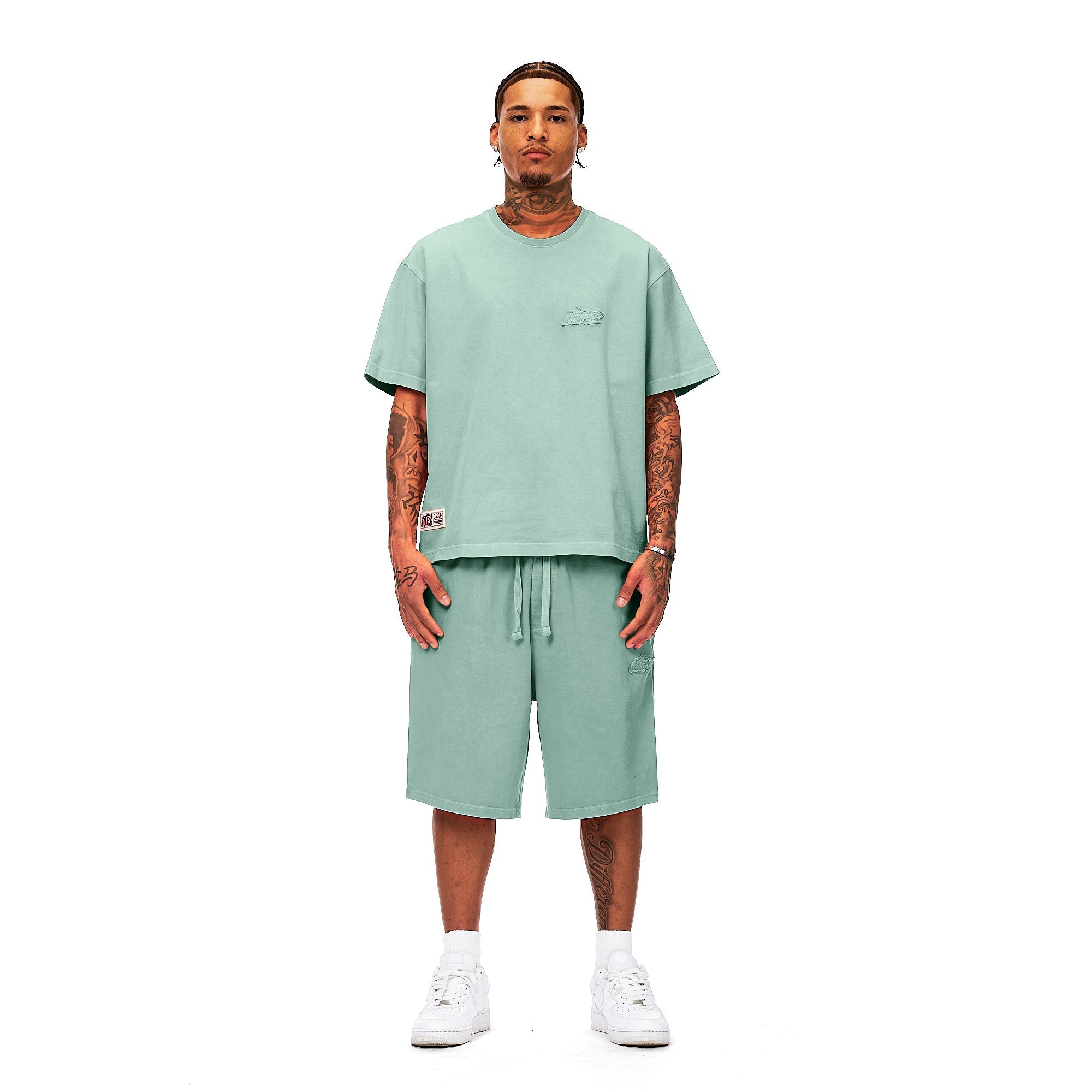 MINT BASIC TSHIRT