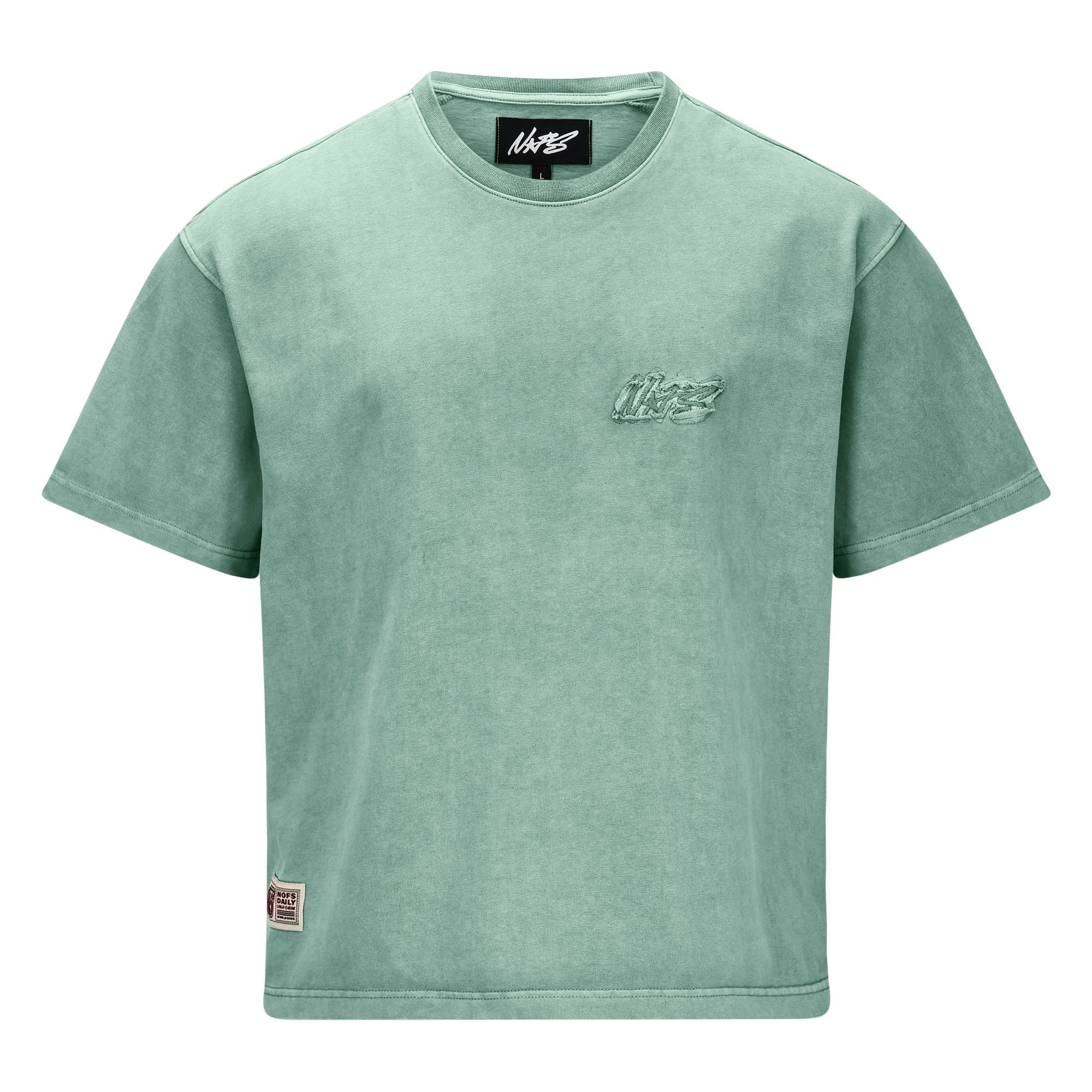 MINT BASIC TSHIRT