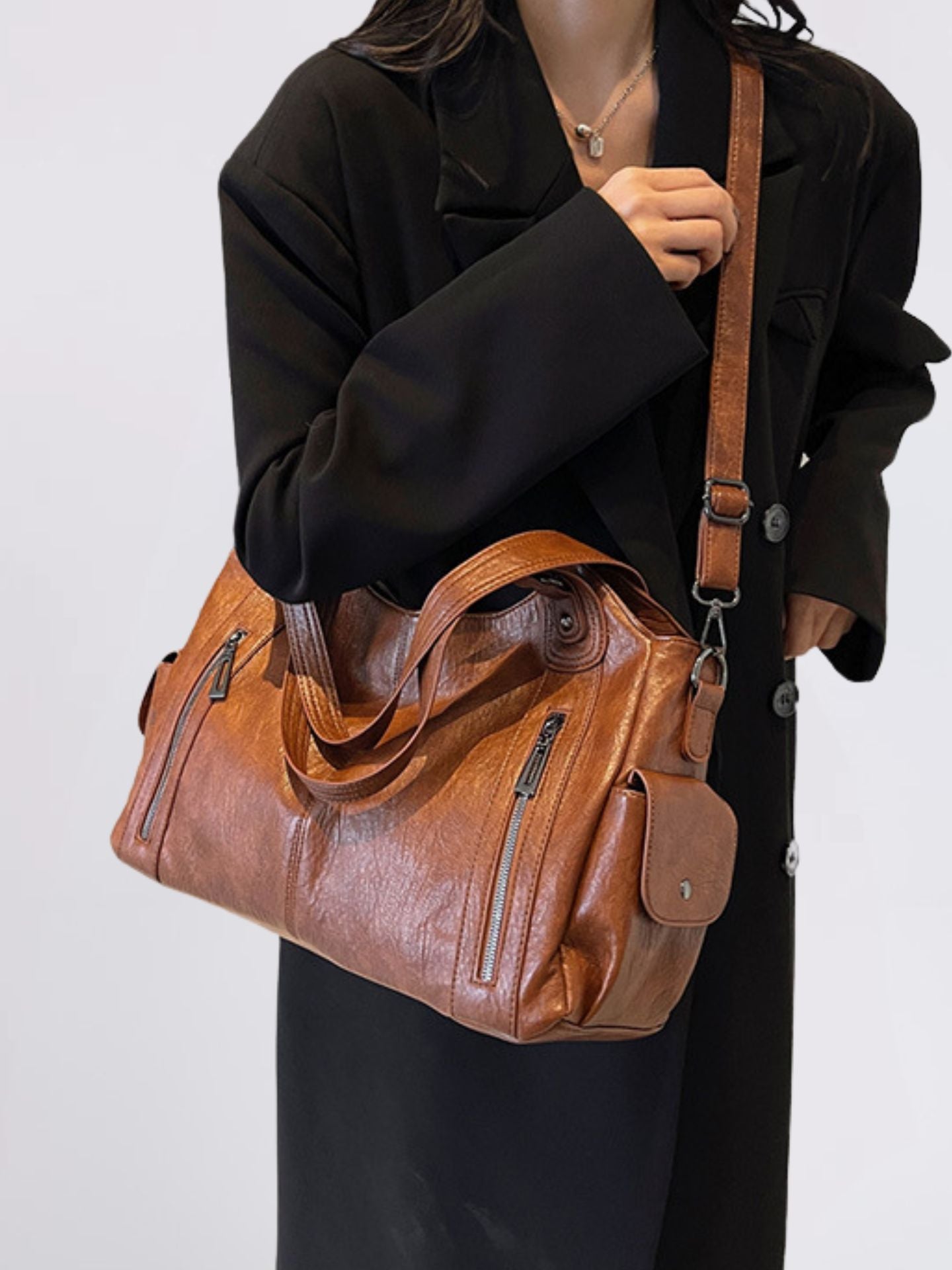 Everyday City Tote