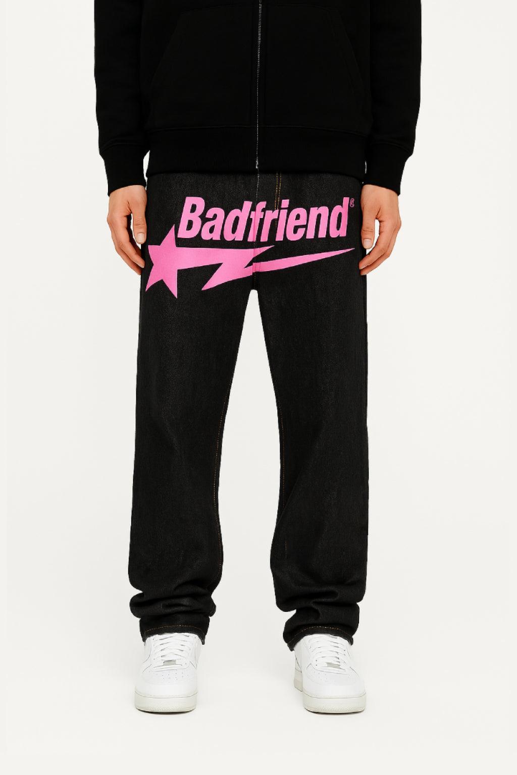 Pantalon Aesthetic