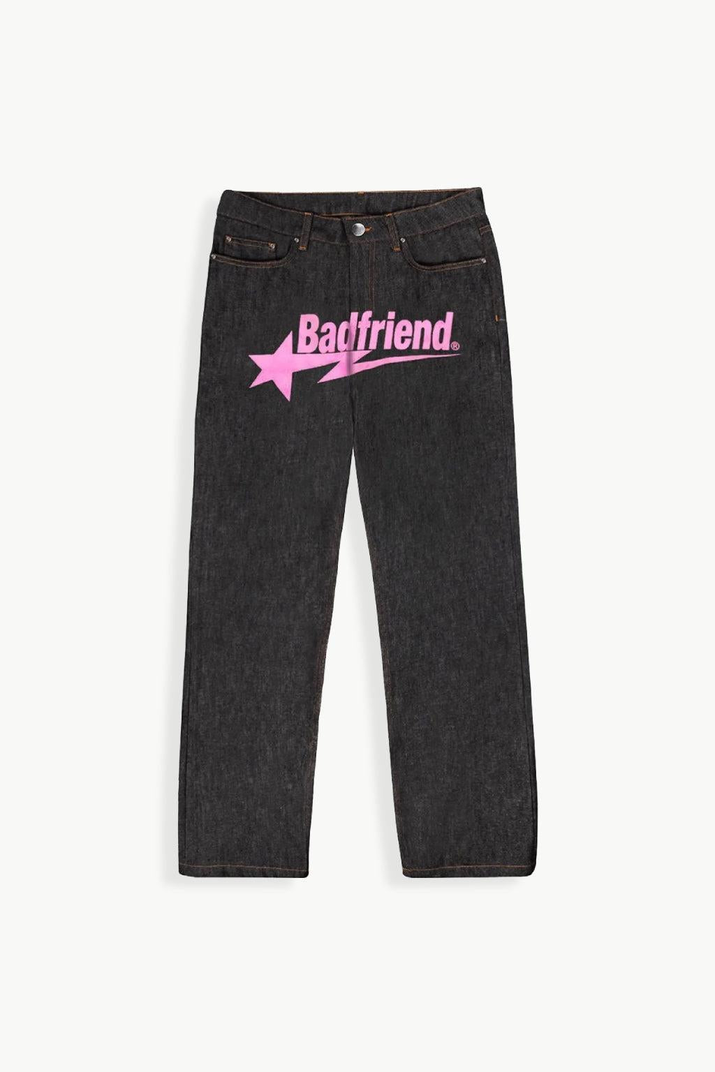 Pantalon Aesthetic