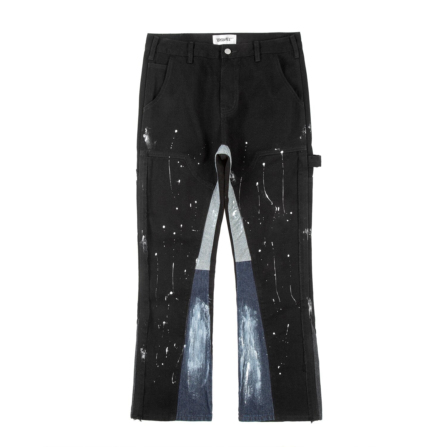 Pantalon grunge-y2k streetwear