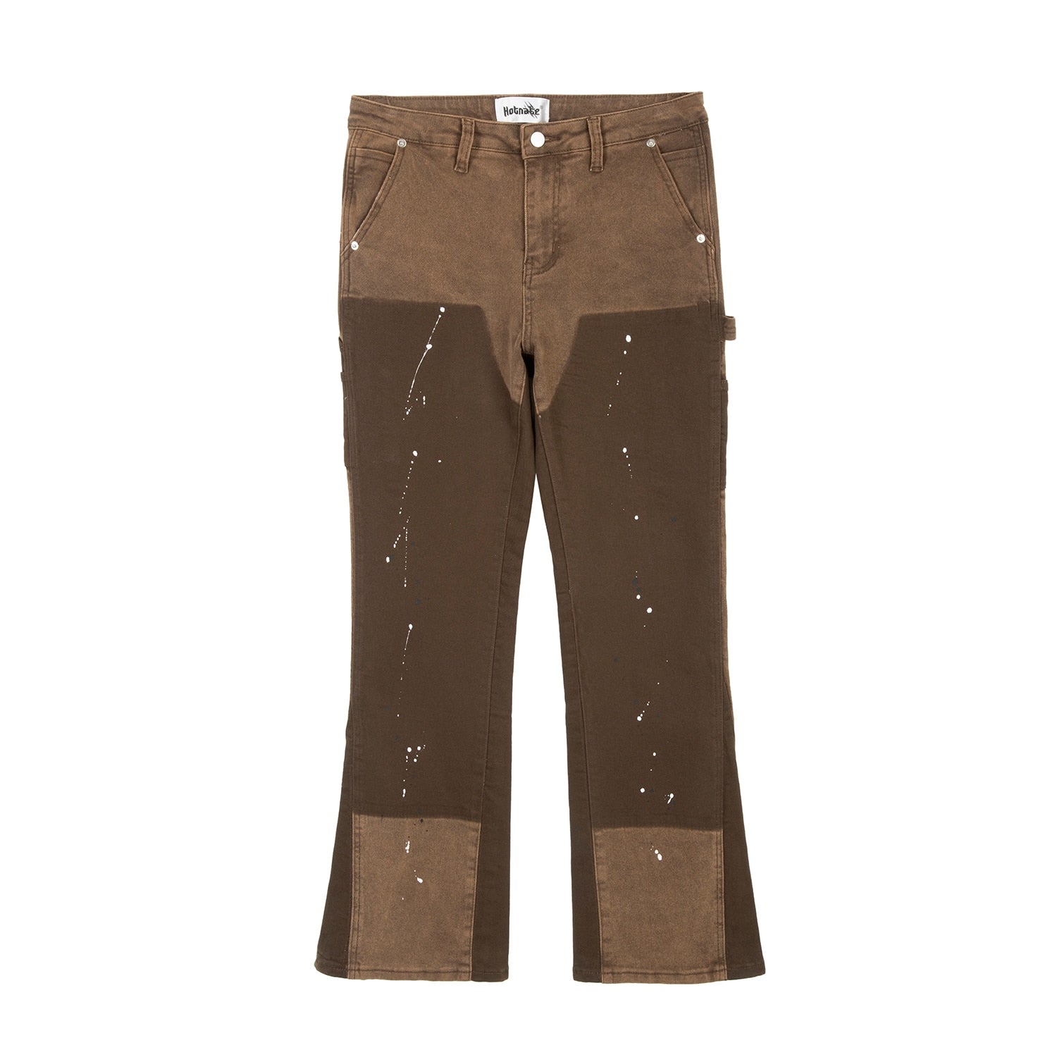 Pantalon grunge-y2k streetwear