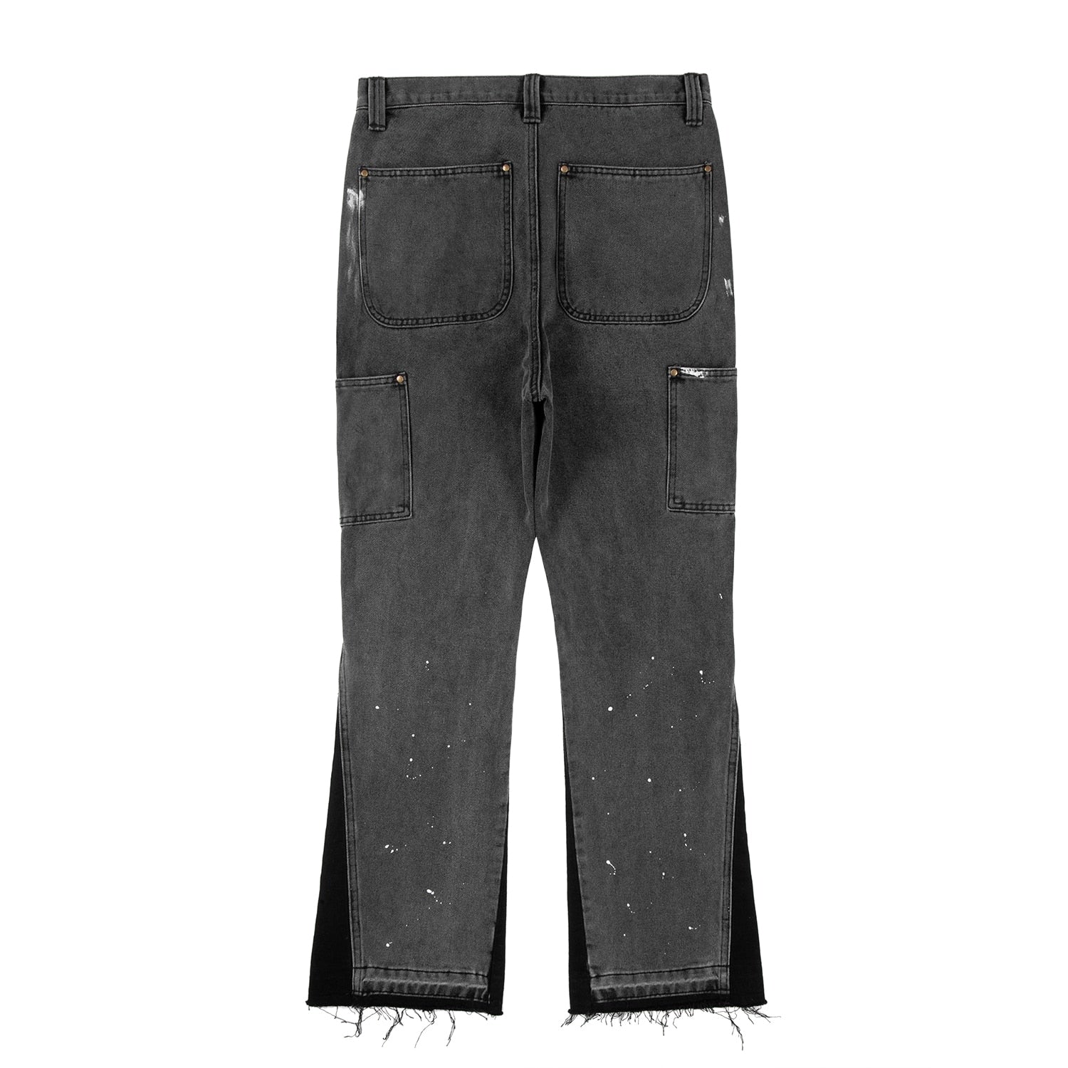 Pantalon grunge