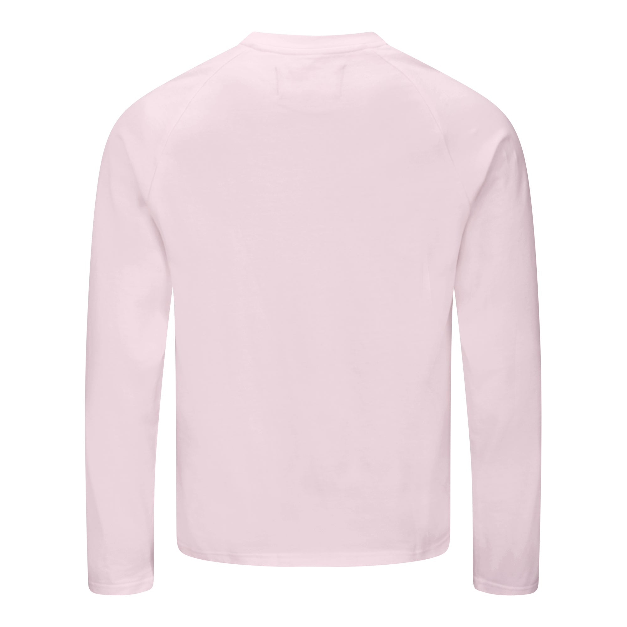 PINK BASIC LONGSLEEVE