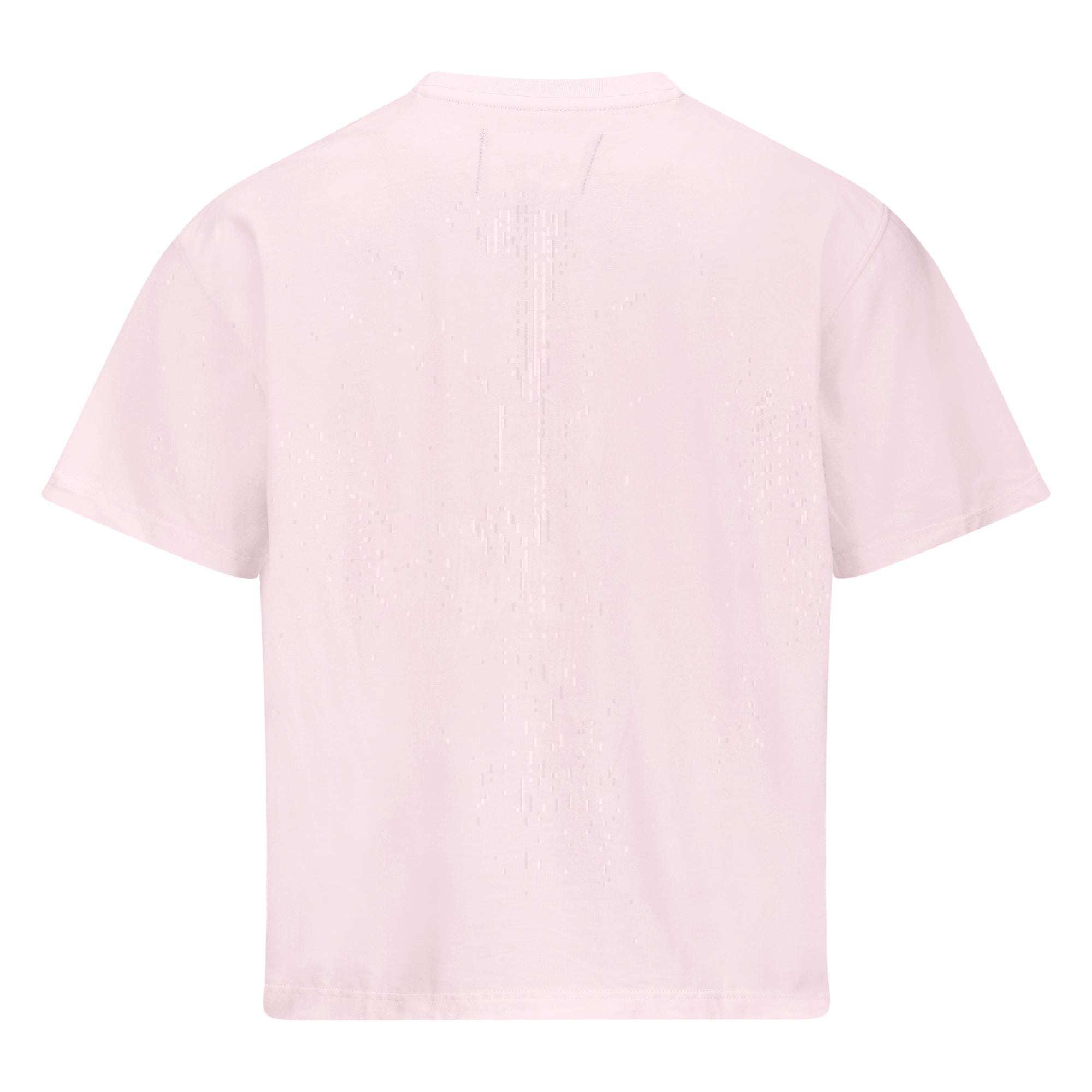PINK BASIC TSHIRT