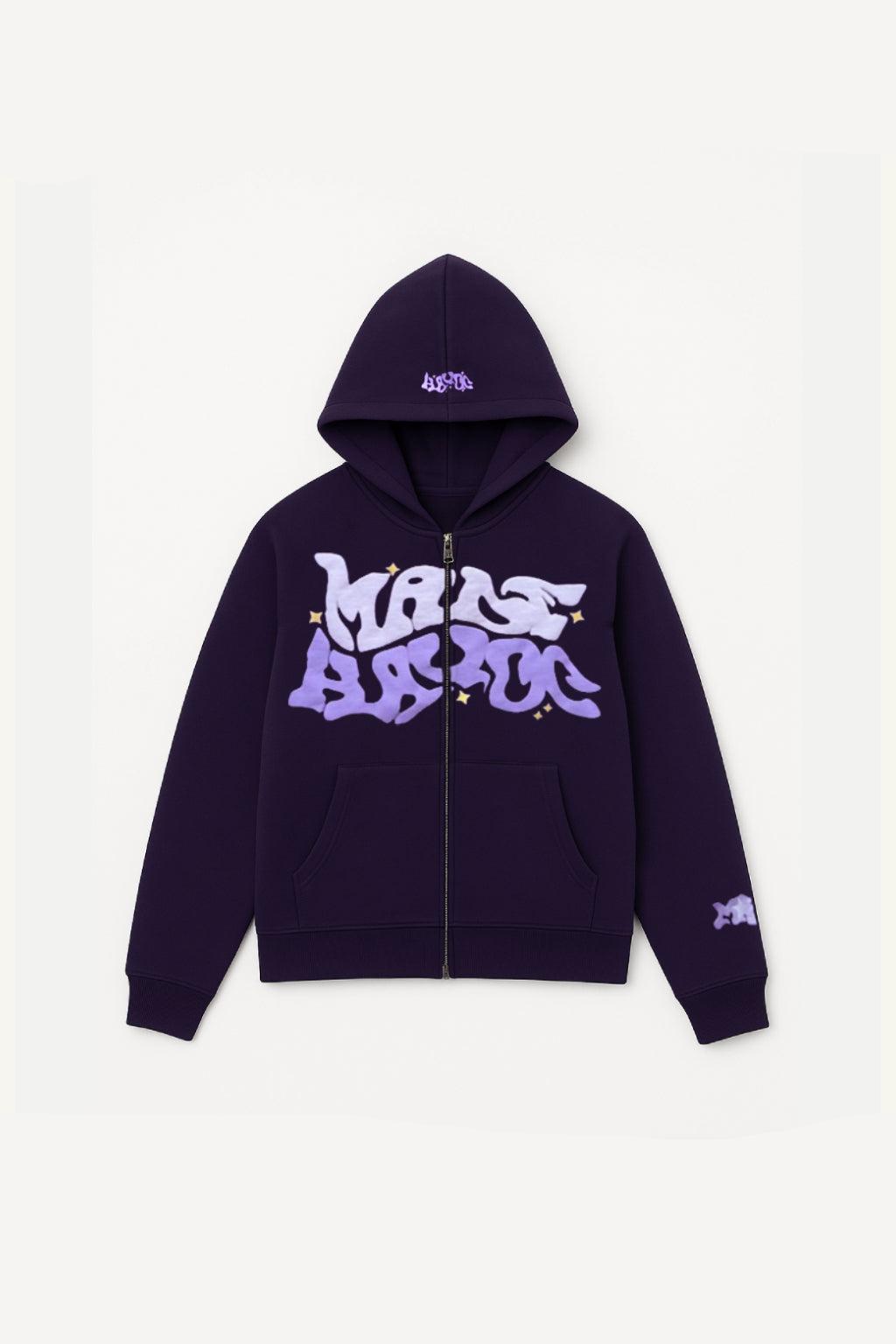 Pull aesthetic-y2k streetwear