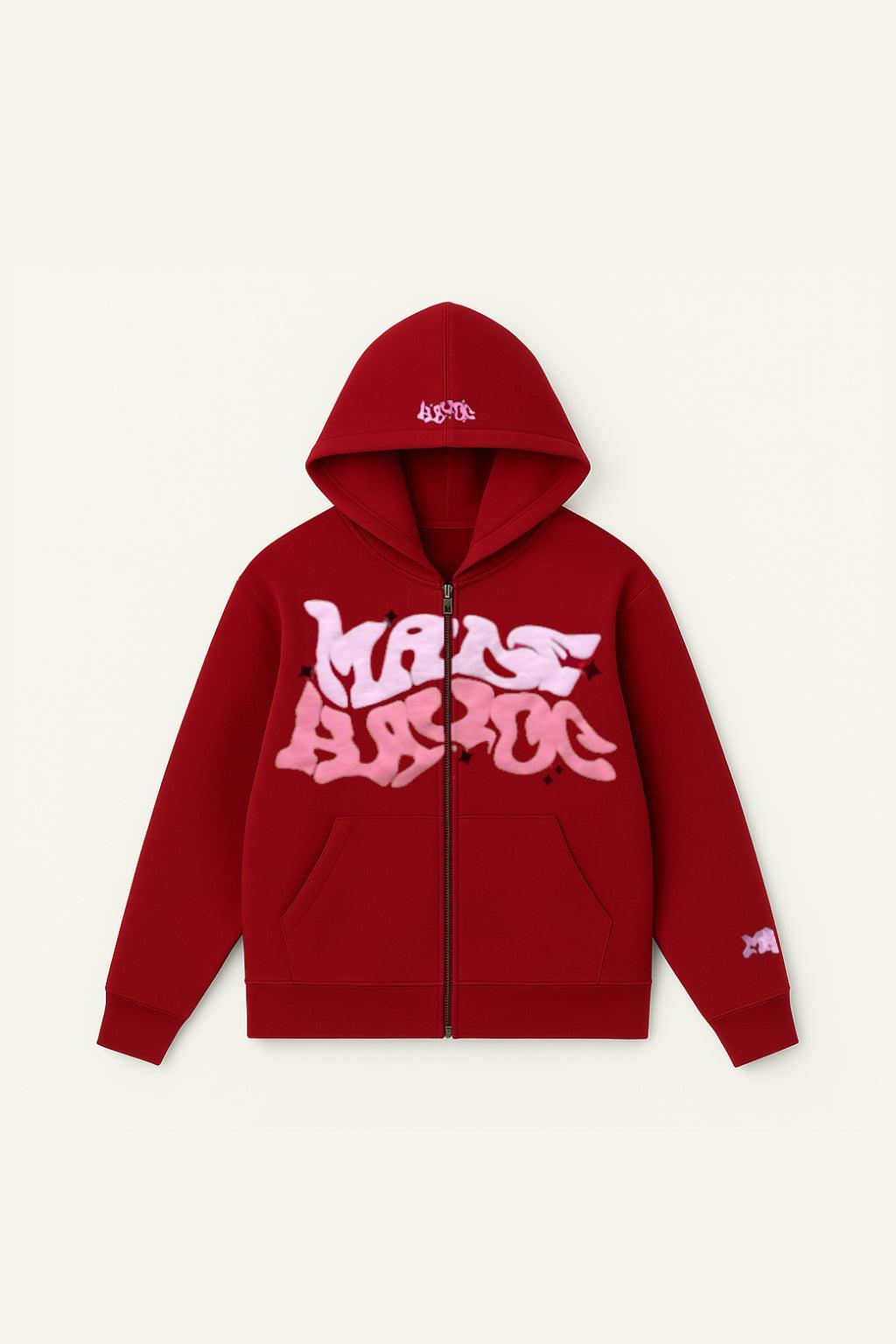 Pull aesthetic-y2k streetwear