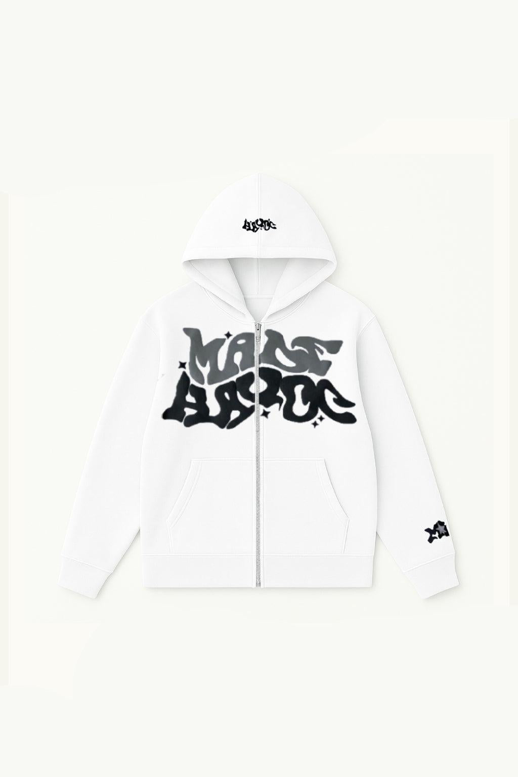 Pull aesthetic-y2k streetwear