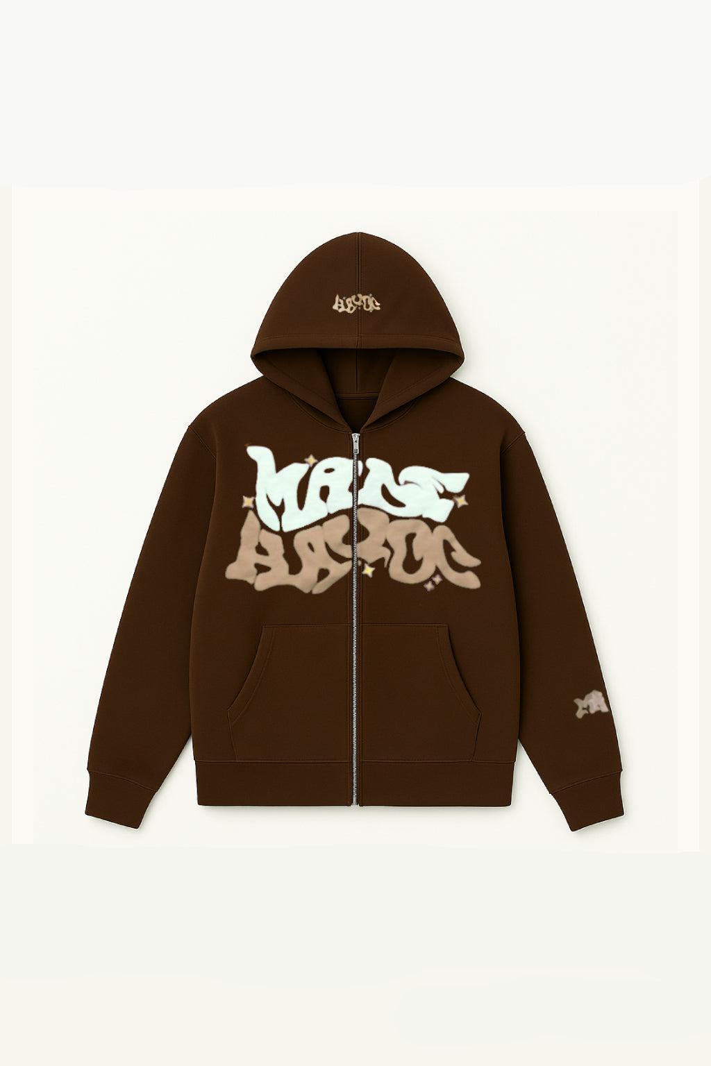 Pull aesthetic-y2k streetwear
