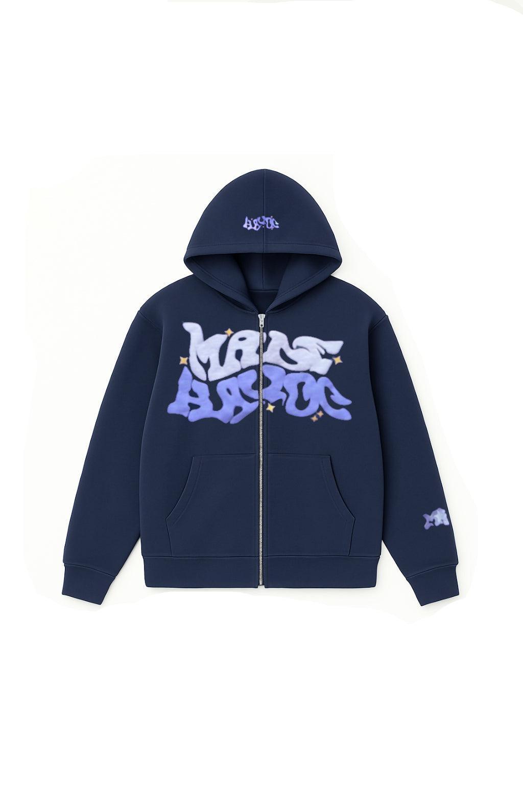 Pull aesthetic-y2k streetwear