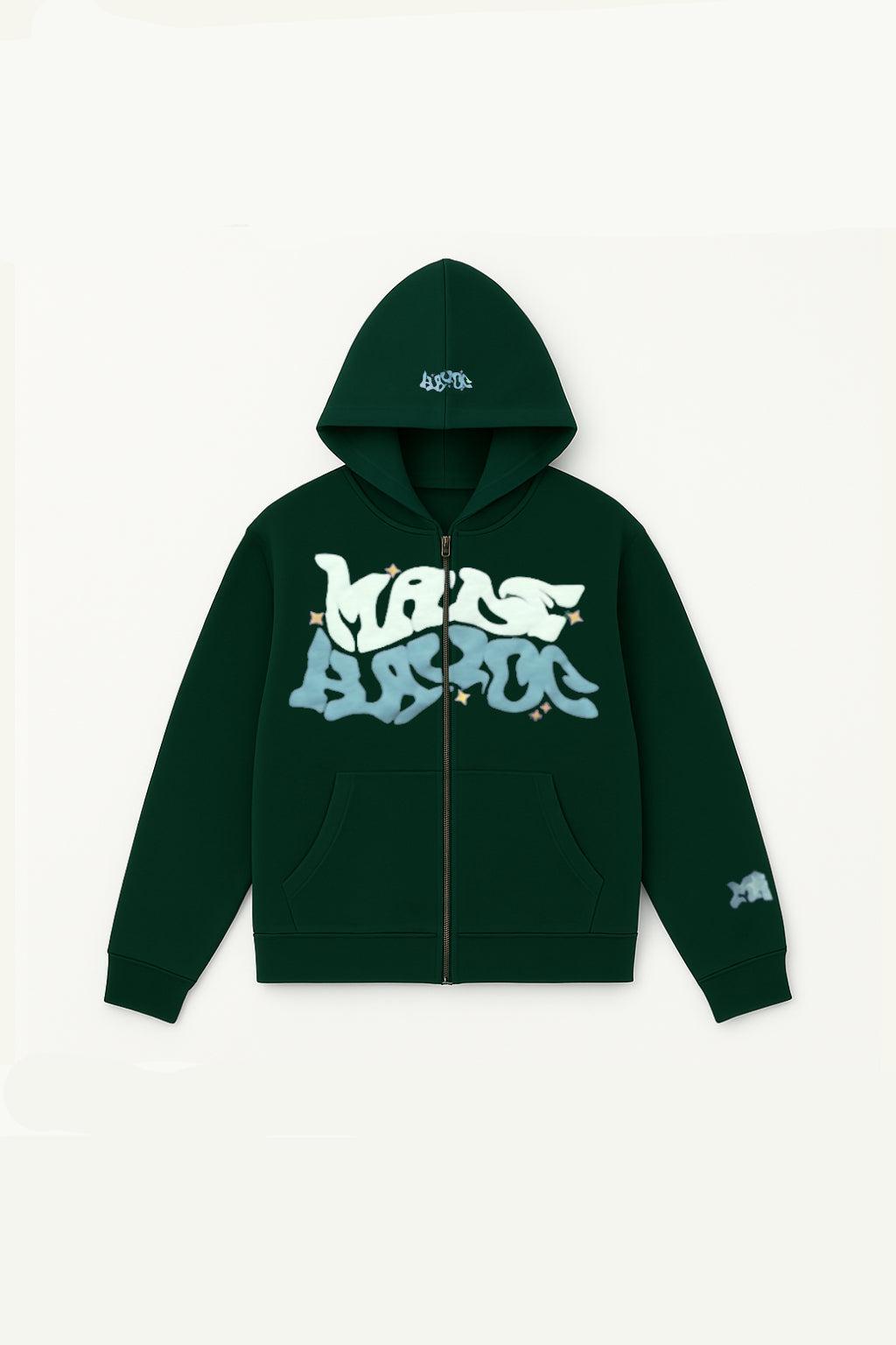 Pull aesthetic-y2k streetwear
