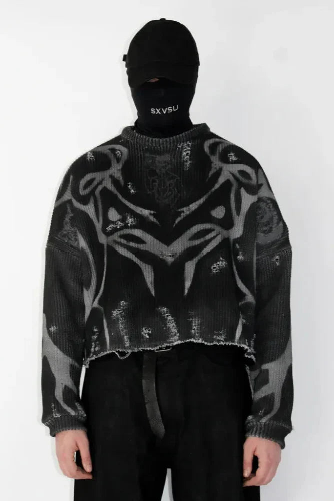 Pull tribal