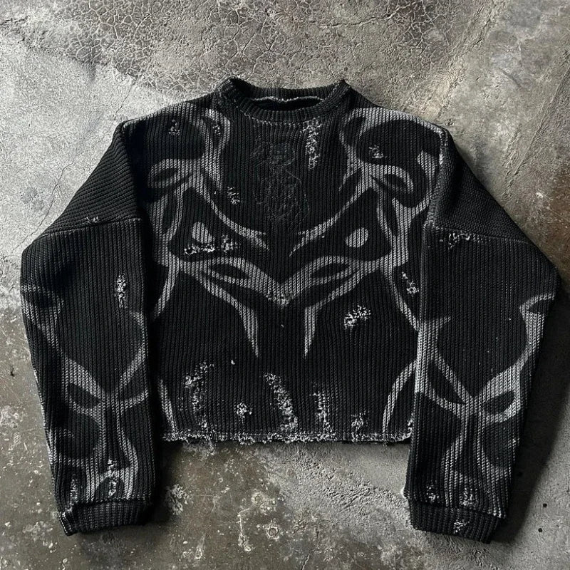 Pull tribal